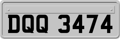 DQQ3474