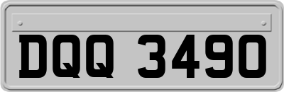 DQQ3490