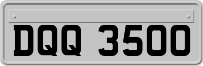 DQQ3500