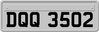 DQQ3502