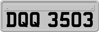 DQQ3503