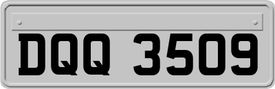 DQQ3509