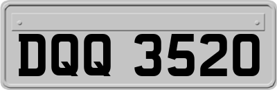 DQQ3520