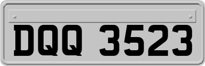 DQQ3523