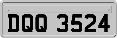 DQQ3524