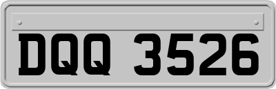 DQQ3526