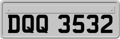 DQQ3532