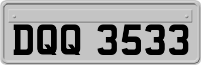 DQQ3533