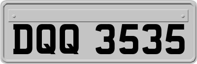 DQQ3535
