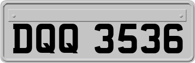 DQQ3536