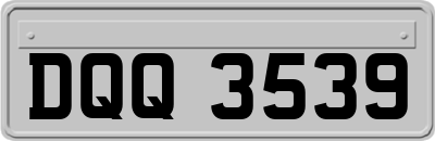 DQQ3539