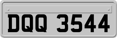 DQQ3544