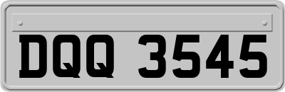 DQQ3545