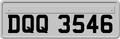 DQQ3546