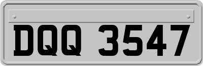 DQQ3547
