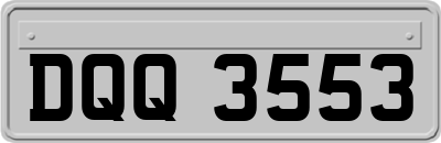 DQQ3553