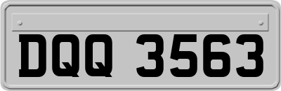 DQQ3563