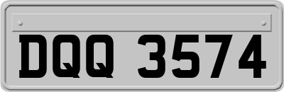 DQQ3574