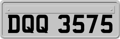 DQQ3575