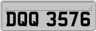 DQQ3576