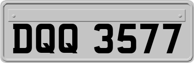 DQQ3577