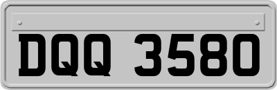 DQQ3580