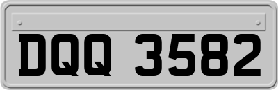 DQQ3582
