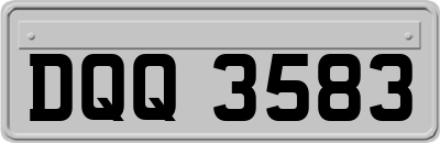 DQQ3583