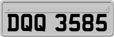 DQQ3585