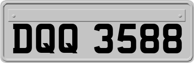 DQQ3588
