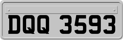 DQQ3593