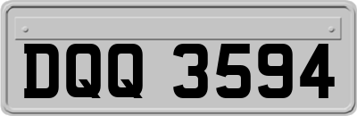 DQQ3594