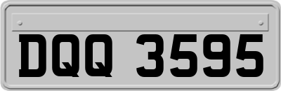DQQ3595