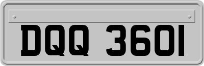 DQQ3601