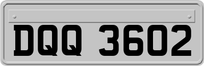 DQQ3602
