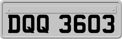 DQQ3603