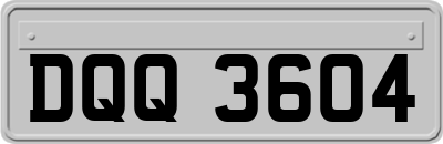DQQ3604