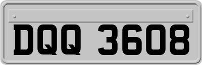 DQQ3608