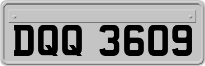 DQQ3609