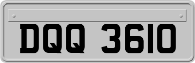 DQQ3610