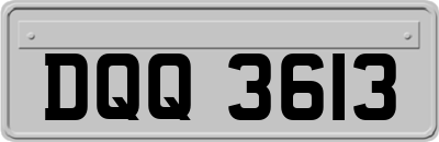 DQQ3613