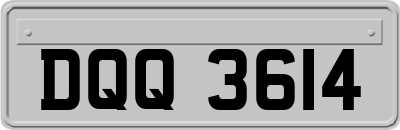 DQQ3614
