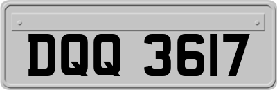 DQQ3617