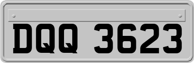 DQQ3623