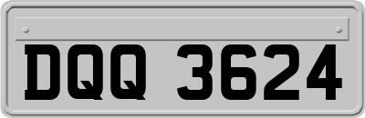 DQQ3624