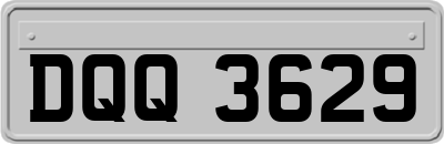 DQQ3629