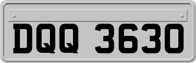 DQQ3630