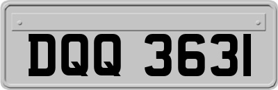 DQQ3631
