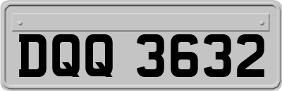 DQQ3632