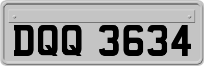 DQQ3634